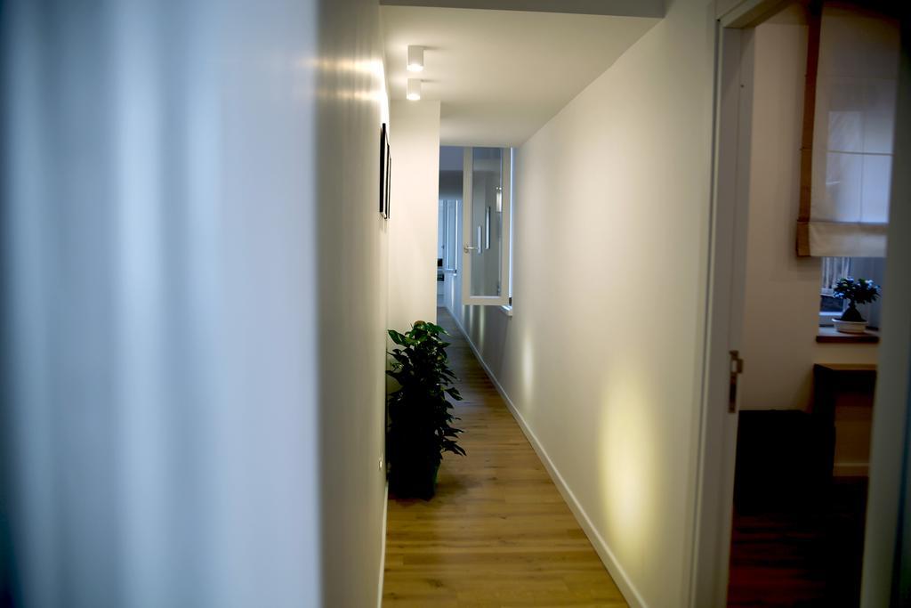 Napoliamo Guest House Eksteriør billede