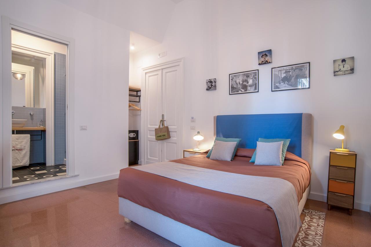 Napoliamo Guest House Eksteriør billede