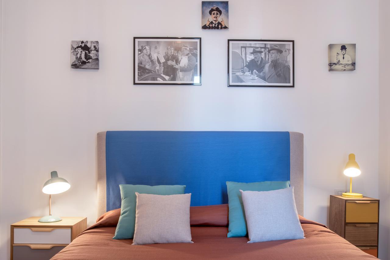 Napoliamo Guest House Eksteriør billede